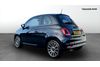 Fiat 500 1.0 Mild Hybrid Top 3dr