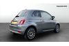 Fiat 500 1.0 Mild Hybrid Top 3dr