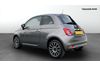 Fiat 500 1.0 Mild Hybrid Top 3dr