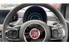 Fiat 500 1.0 Mild Hybrid Top 3dr