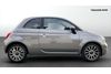Fiat 500 1.0 Mild Hybrid Top 3dr