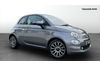 Fiat 500 1.0 Mild Hybrid Top 3dr