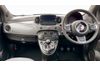 Fiat 500 1.0 Mild Hybrid Top 3dr