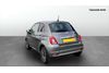 Fiat 500 1.0 Mild Hybrid Top 3dr