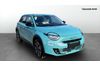 Fiat 600 600 Icon 1.2 100hp Hybrid Edct-6
