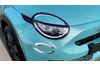 Fiat 600 600 Icon 1.2 100hp Hybrid Edct-6