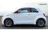 Fiat 500 87kW Red 42kWh 3dr Auto