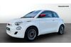 Fiat 500 87kW Red 42kWh 3dr Auto