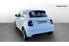 Fiat 500 87kW Red 42kWh 3dr Auto