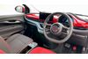 Fiat 500 87kW Red 42kWh 3dr Auto