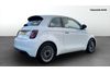 Fiat 500 87kW Red 42kWh 3dr Auto