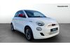 Fiat 500 87kW Red 42kWh 3dr Auto