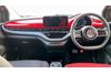 Fiat 500 87kW Red 42kWh 3dr Auto
