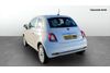 Fiat 500 1.0 Mild Hybrid Dolcevita [Part Leather] 3dr