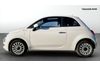 Fiat 500 1.0 Mild Hybrid Dolcevita [Part Leather] 3dr