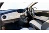 Fiat 500 1.0 Mild Hybrid Dolcevita [Part Leather] 3dr