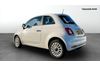 Fiat 500 1.0 Mild Hybrid Dolcevita [Part Leather] 3dr