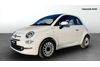 Fiat 500 1.0 Mild Hybrid Dolcevita [Part Leather] 3dr