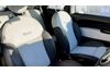 Fiat 500 1.0 Mild Hybrid Dolcevita [Part Leather] 3dr