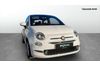 Fiat 500 1.0 Mild Hybrid Dolcevita [Part Leather] 3dr
