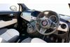 Fiat 500 1.0 Mild Hybrid Dolcevita [Part Leather] 3dr