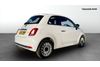 Fiat 500 1.0 Mild Hybrid Dolcevita [Part Leather] 3dr