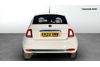 Fiat 500 1.0 Mild Hybrid Dolcevita [Part Leather] 3dr