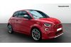 Abarth 500 114kW 42.2kWh 3dr Auto
