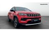 Jeep Compass 1.3 T4 GSE 4xe PHEV Limited 5dr Auto