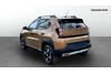 Fiat Grande Panda Fiat Grande Panda La Prima Electric 44kwh 113hp