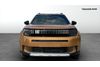 Fiat Grande Panda Fiat Grande Panda La Prima Electric 44kwh 113hp