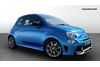 Abarth 595 1.4 T-Jet 165 3dr