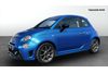 Abarth 595 1.4 T-Jet 165 3dr