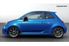 Abarth 595 1.4 T-Jet 165 3dr