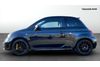 Abarth 695 1.4 T-Jet 180 Competizione 2dr Auto [Xenon]