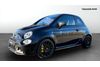 Abarth 695 1.4 T-Jet 180 Competizione 2dr Auto [Xenon]