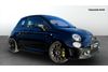Abarth 695 1.4 T-Jet 180 Competizione 2dr Auto [Xenon]