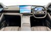 GEELY Ex5 60.22kWh Max Auto 5dr