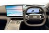 GEELY Ex5 60.22kWh Max Auto 5dr