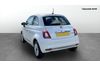 Fiat 500 1.0 Mild Hybrid 3dr
