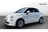 Fiat 500 1.0 Mild Hybrid 3dr