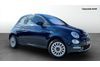 Fiat 500 1.0 Mild Hybrid 3dr