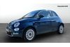 Fiat 500 1.0 Mild Hybrid 3dr