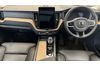 Volvo XC60 Ultra, B5 AWD Mild hybrid, Petrol, Dark