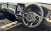 Volvo XC60 Ultra, B5 AWD Mild hybrid, Petrol, Dark