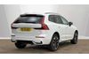 Volvo XC60 Ultra, B5 AWD Mild hybrid, Petrol, Dark