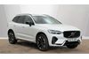 Volvo XC60 Ultra, B5 AWD Mild hybrid, Petrol, Dark