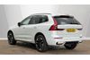 Volvo XC60 Ultra, B5 AWD Mild hybrid, Petrol, Dark