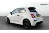 Abarth 695 1.4 T-Jet 180 3dr [Monza Exhaust]