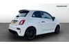 Abarth 695 1.4 T-Jet 180 3dr [Monza Exhaust]